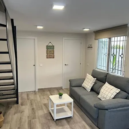 Dehesa 466 Piscina-barbacoa-2hab Holiday home Torrox